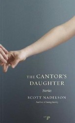 Cover of The Cantor's Daughter: Stories