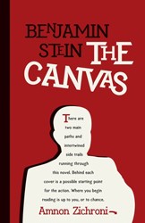 Cover of The Canvas