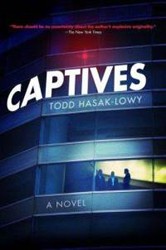 Cover of Captives