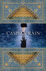 Cover of Caspian Rain