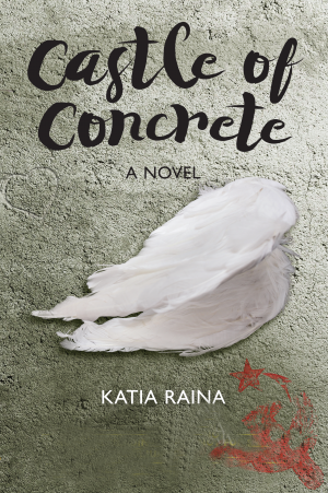 Cover of Castle of Concrete: A Novel