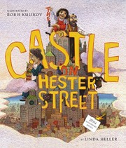 Cover of The Castle on Hester Street