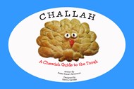 Cover of Challah: A Chewish Guide to the Torah