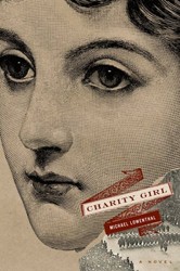 Cover of Charity Girl