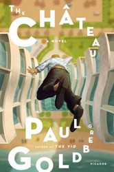 Cover of The Château: A Novel