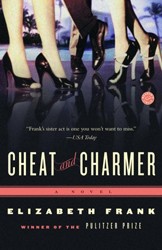 Cover of Cheat and Charmer