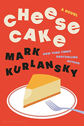 Cover of Cheesecake
