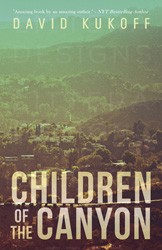 Cover of Children of the Canyon