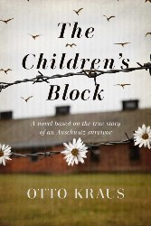 Cover of The Children’s Block