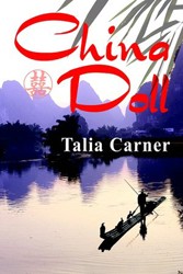 Cover of China Doll: A Novel