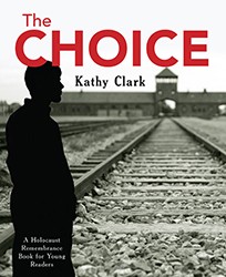 Cover of The Choice