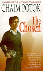 Cover of The Chosen