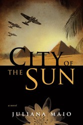 Cover of City of the Sun