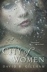 Cover of City of Women