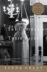 Cover of The Clothes on Their Backs