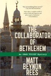 Cover of The Collaborator of Bethlehem
