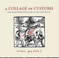 Cover of A Collage of Customs