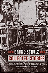 Cover of Collected Stories