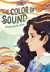 Cover of The Color of Sound