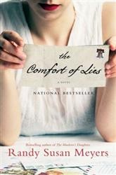 Cover of The Comfort of Lies: A Novel