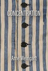 Cover of Concentration