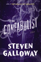 Cover of The Confabulist