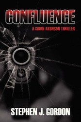Cover of Confluence: A Gidon Aronson Thriller
