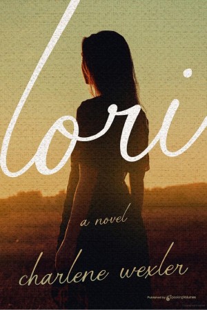 Cover of Lori: Laughter and Tears