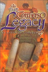 Cover of The Converso Legacy