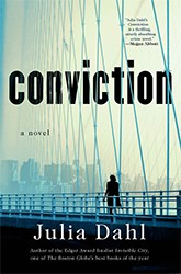 Cover of Conviction