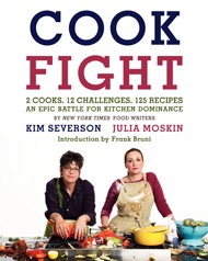 Cover of Cookfight