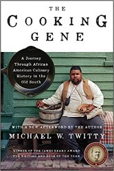 Cover of The Cooking Gene: A Journey Through African American Culinary History in the Old South