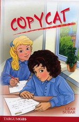 Cover of Copycat