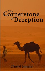 Cover of The Cornerstone of Deception