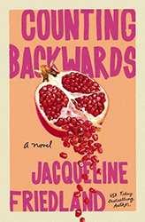Cover of Counting Backwards