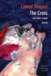 Cover of The Cross and Other Jewish Stories