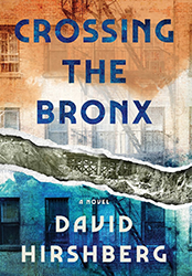 Cover of Crossing the Bronx