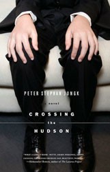 Cover of Crossing the Hudson