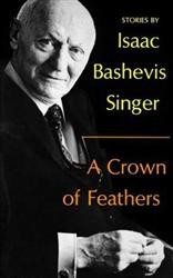 Cover of A Crown of Feathers