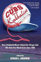 Cover of The Cubs and the Kabbalist