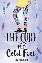 Cover of The Cure for Cold Feet