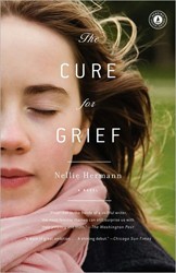 Cover of The Cure For Grief