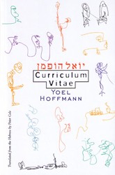 Cover of Curriculum Vitae