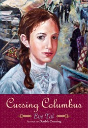 Cover of Cursing Columbus