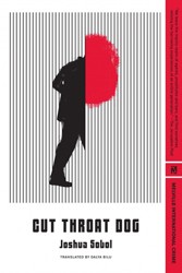 Cover of Cut Throat Dog