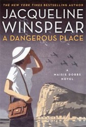 Cover of A Dangerous Place