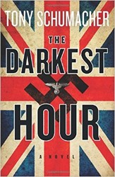 Cover of The Darkest Hour