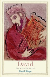 Cover of David: The Divided Heart