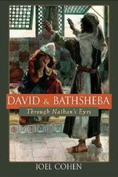 Cover of David and Bathsheba: Through Nathan's Eyes