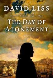 Cover of The Day of Atonement